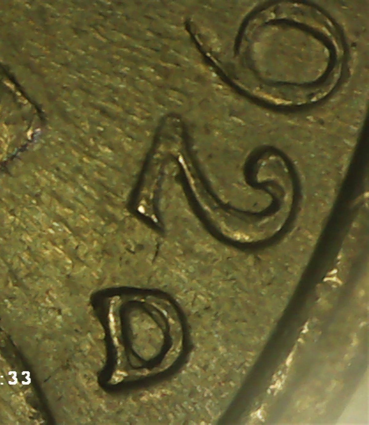 1992-D-US-5-Cents-D-Over-Inverted-D,